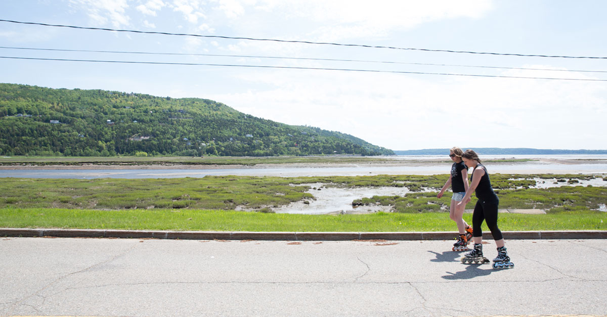 Meilleures activités à faire en famille dans Charlevoix et ses environs – Région de Charlevoix